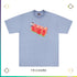 Great Fall SS Tee - Trichome Seattle - CBI - Clothing