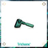 Hammer Hand Pipe - Trichome Seattle - Grav - Glass