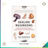 Healing Mushrooms - Trichome Seattle - Tero Isokauppila - Books