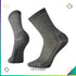 Hike Classic Full Cushion Crew Socks - Trichome Seattle - Smartwool - Clothing