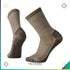 Hike Classic Full Cushion Crew Socks - Trichome Seattle - Smartwool - Clothing