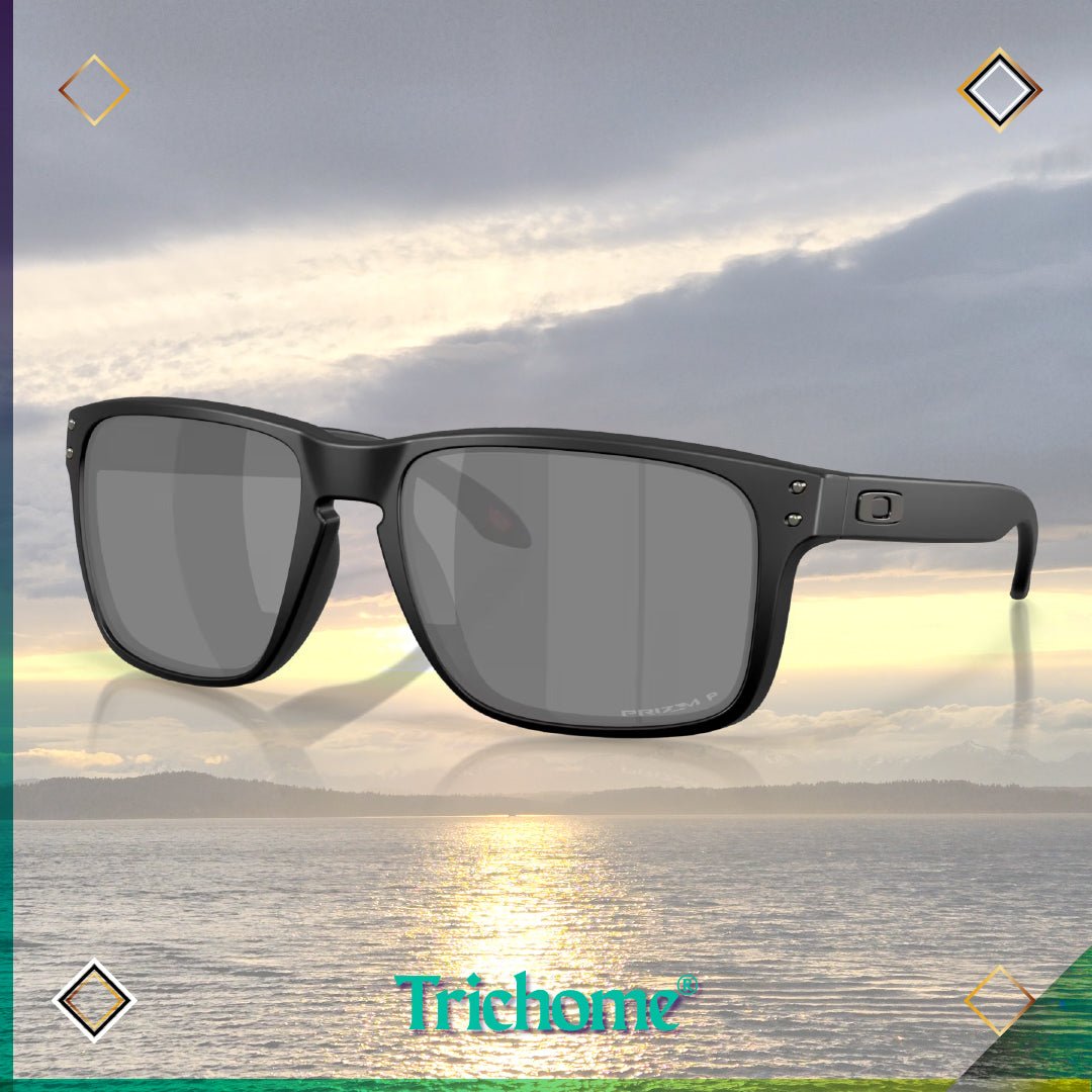 Holbrook™ XXL - Trichome Seattle - Oakley - Eyewear