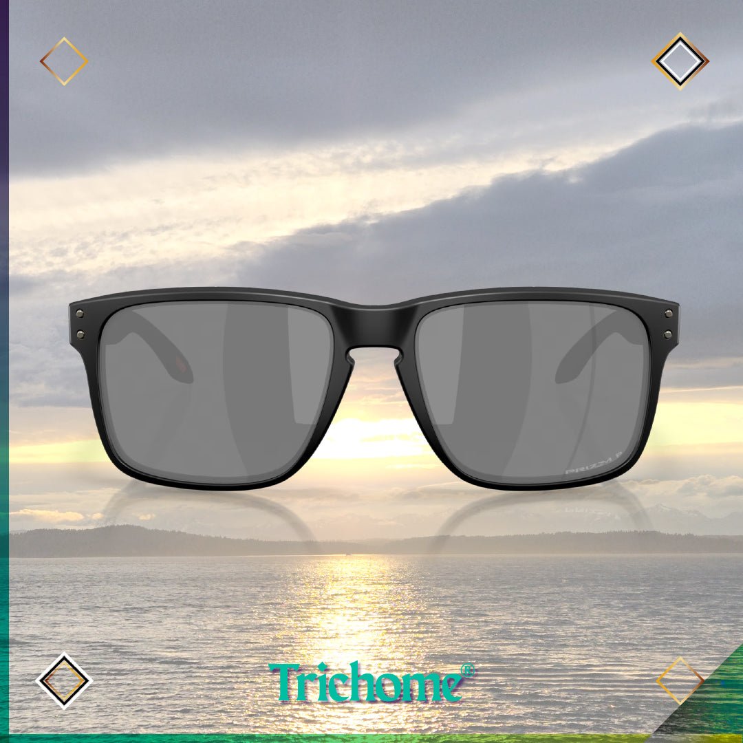 Holbrook™ XXL - Trichome Seattle - Oakley - Eyewear