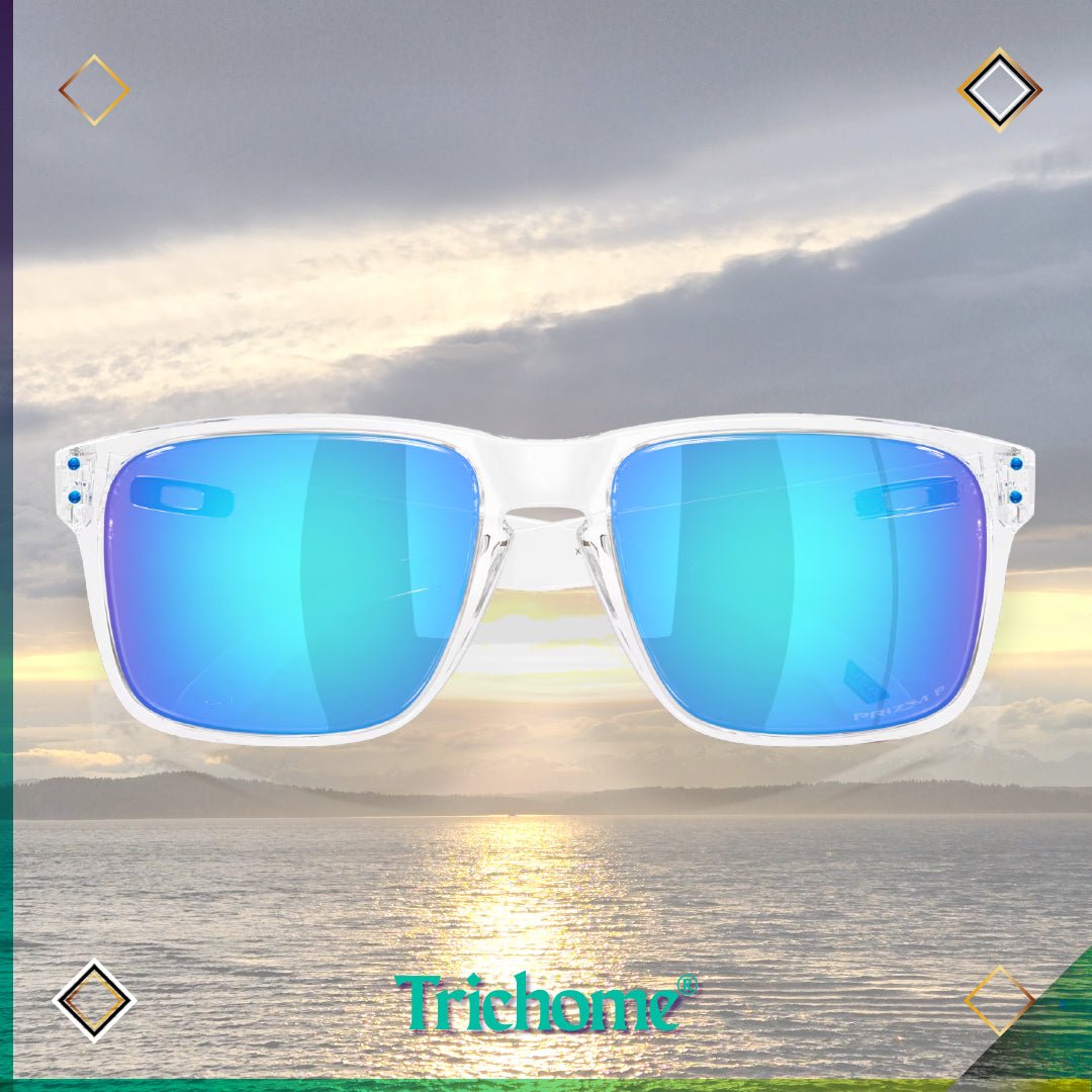 Holbrook™ XXL - Trichome Seattle - Oakley - Eyewear