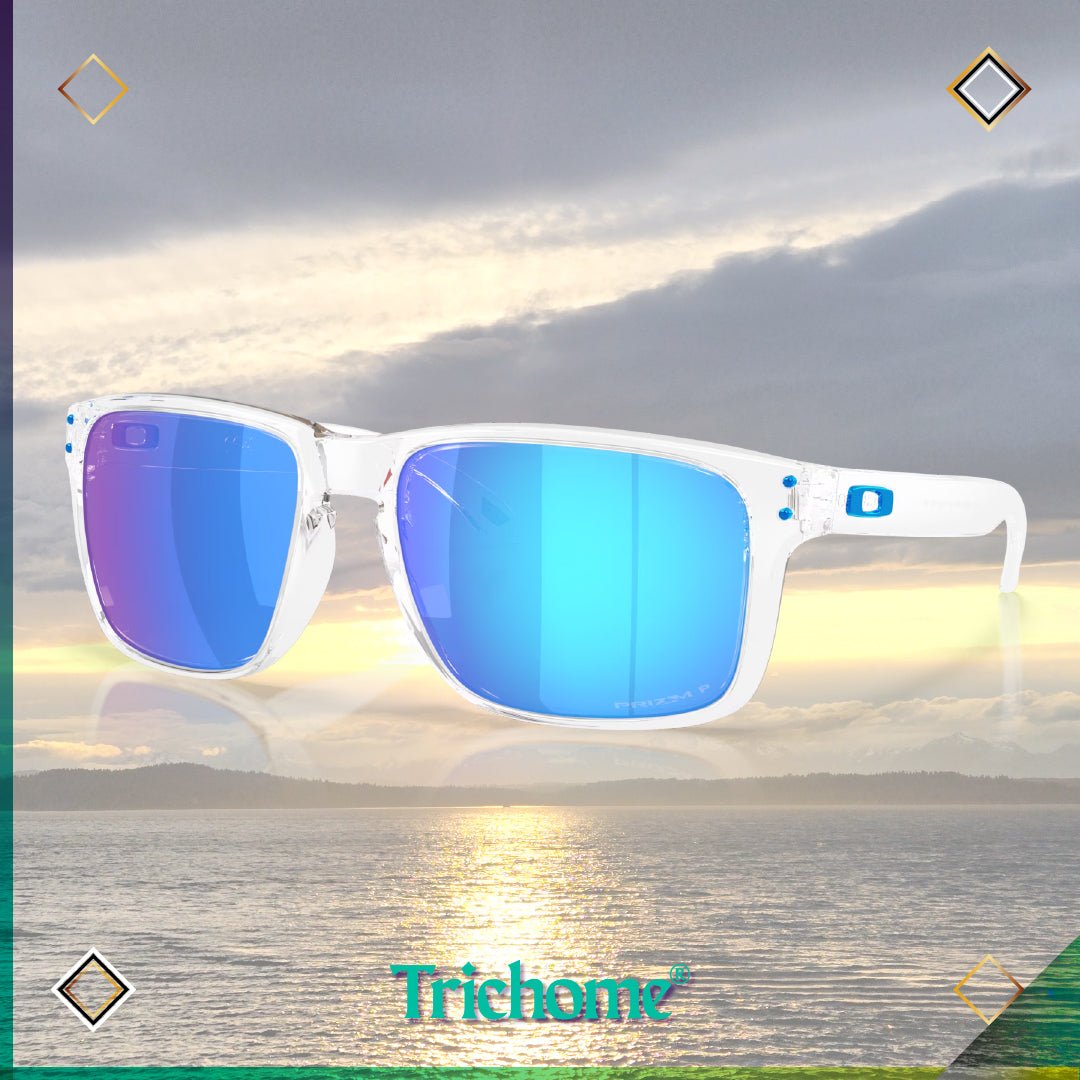 Holbrook™ XXL - Trichome Seattle - Oakley - Eyewear