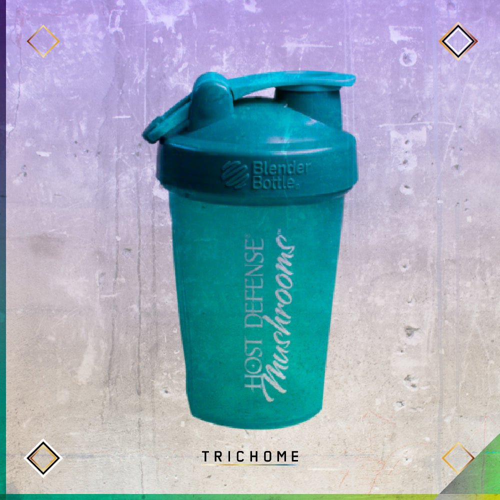 Host Defense® 20 oz BlenderBottle® - Trichome Seattle - Host Defense - Accessories
