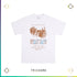 Human Research SS T - Shirt - Trichome Seattle - Ping Pong - Clothing