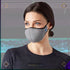 Intraknit™ Merino Face Covering - Trichome Seattle - Smartwool - Clothing