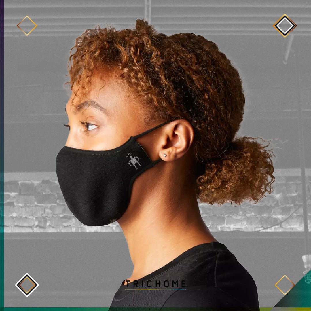 Intraknit™ Merino Face Covering - Trichome Seattle - Smartwool - Clothing