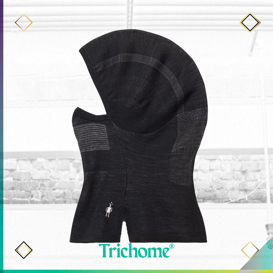 Intraknit™ Thermal Merino Balaclava - Trichome Seattle - Smartwool - Clothing