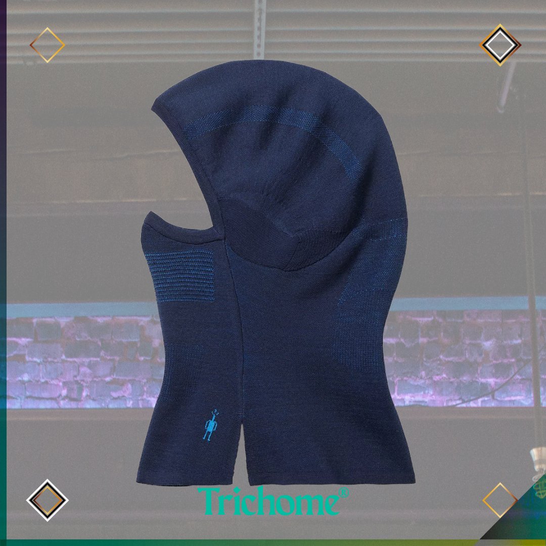 Intraknit™ Thermal Merino Balaclava - Trichome Seattle - Smartwool - Clothing