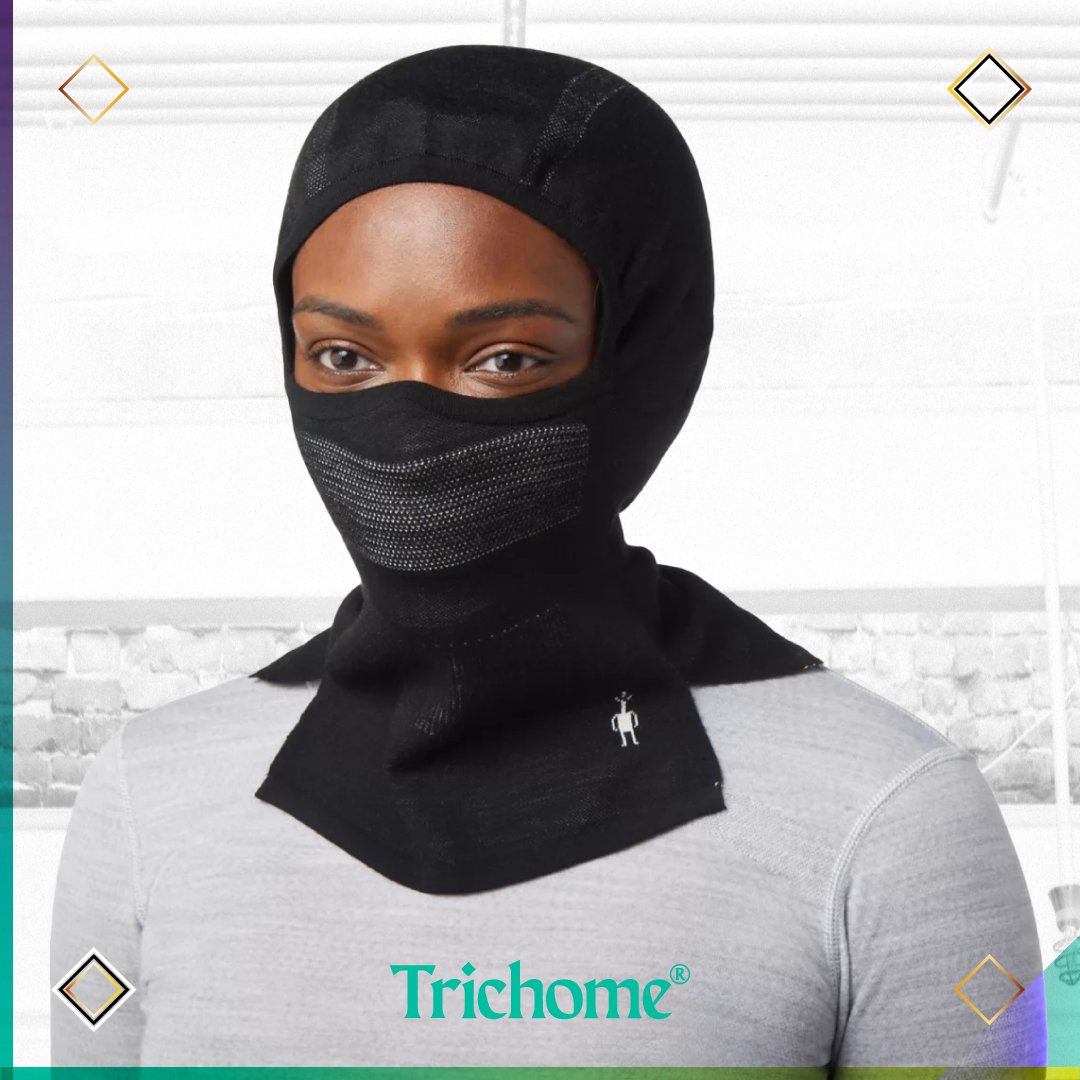 Intraknit™ Thermal Merino Balaclava - Trichome Seattle - Smartwool - Clothing