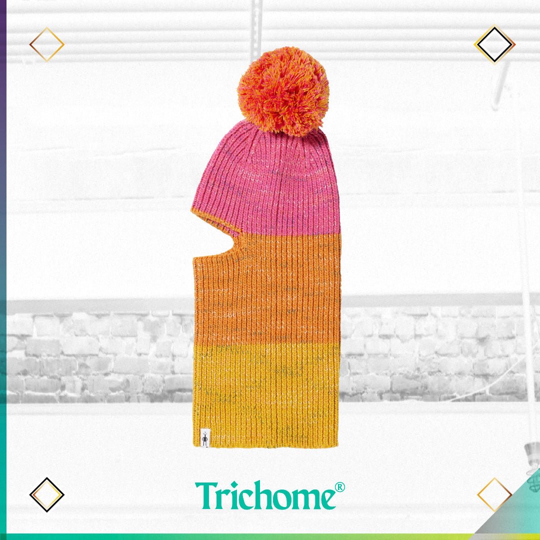 Isto Balaclava - Trichome Seattle - Smartwool -