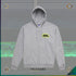 Juiced Zip - Up Hoodie - Trichome Seattle - CBI - Clothing