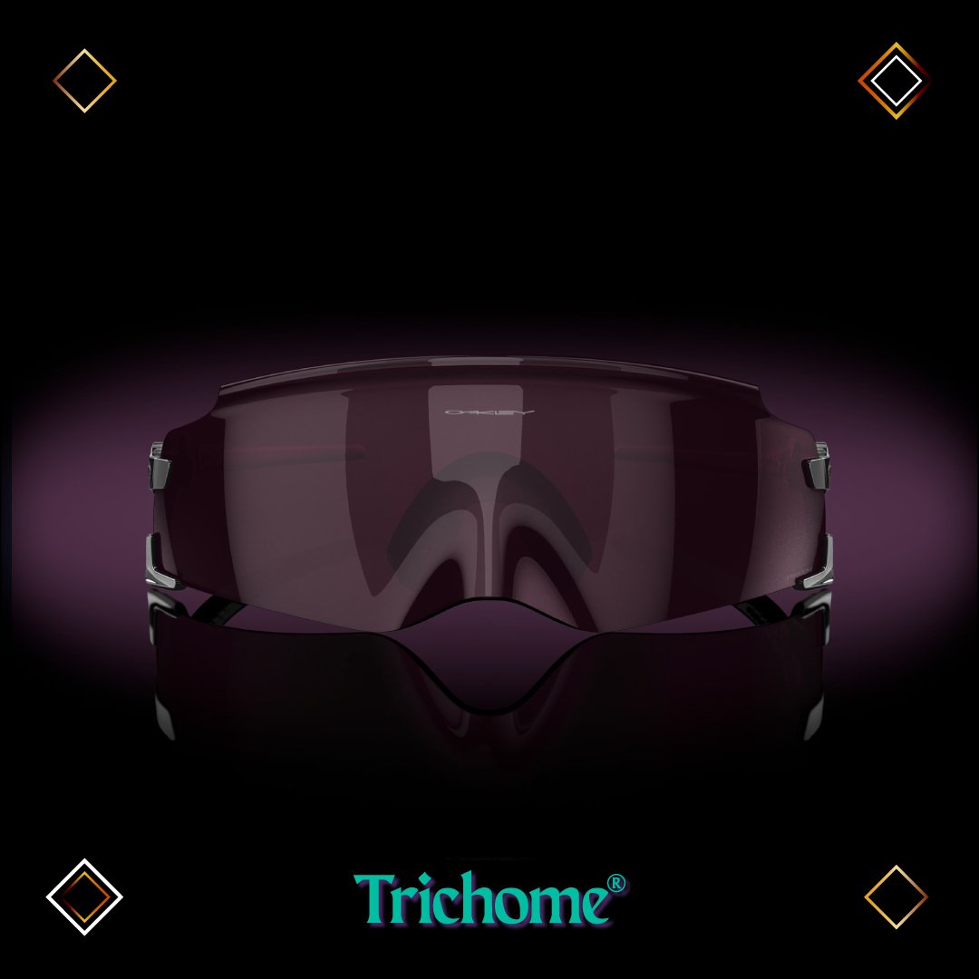 Kato Sunglasses - Trichome Seattle - Oakley - Eyewear