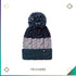 Kids' Isto Beanie - Trichome Seattle - Smartwool - Clothing