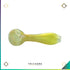 Large Spoon - Trichome Seattle - Grav - Glass