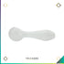 Large Spoon - Trichome Seattle - Grav - Glass