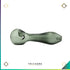 Large Spoon - Trichome Seattle - Grav - Glass