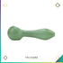 Large Spoon - Trichome Seattle - Grav - Glass