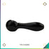 Large Spoon - Trichome Seattle - Grav - Glass