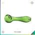 Large Spoon - Trichome Seattle - Grav - Glass