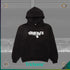 Lock Pullover Hoodie - Trichome Seattle - Stray Rats - Clothing