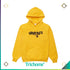 Lock Pullover Hoodie - Trichome Seattle - Stray Rats - Clothing