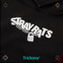Lock Pullover Hoodie - Trichome Seattle - Stray Rats - Clothing