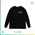 Make - A - Joog LS Tee - Trichome Seattle - Young Strong - Clothing