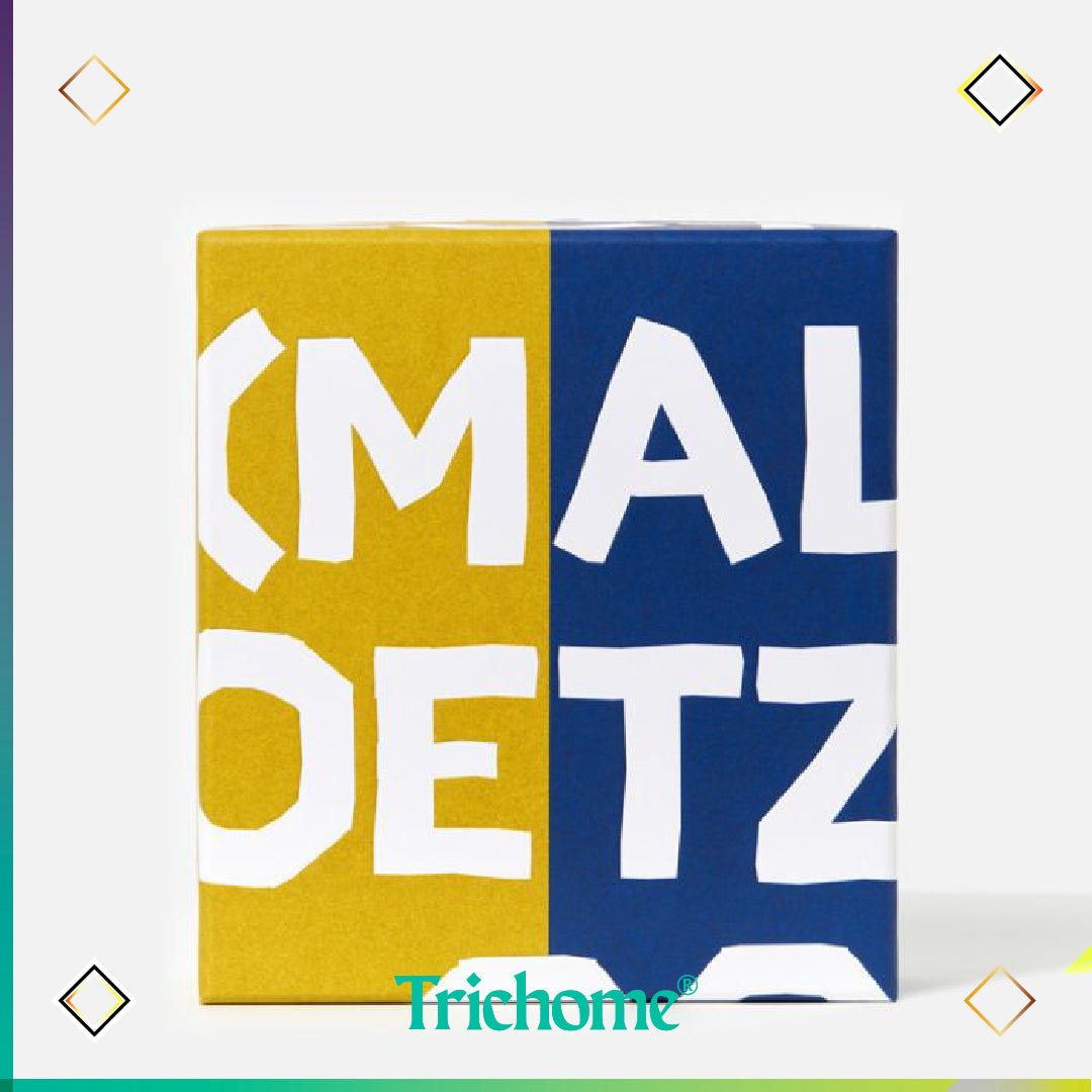 Make It A Double Rum Gift Set - Trichome Seattle - Malin+Goetz - Skin Care