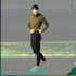 Men's Classic Thermal Merino Base Layer Bottom - Trichome Seattle - Smartwool - Clothing