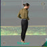 Men's Classic Thermal Merino Base Layer Bottom - Trichome Seattle - Smartwool - Clothing