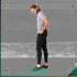 Men's Merino Sport Fleece Tight - Trichome Seattle - Smartwool - Clothing