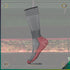 Men's Mountaineering Extra Heavy Crew Socks - Trichome Seattle - Smartwool - Clothing