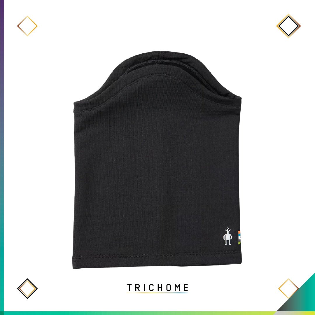 Merino 250 Sport Fleece Neck Gaiter - Trichome Seattle - Smartwool - Clothing