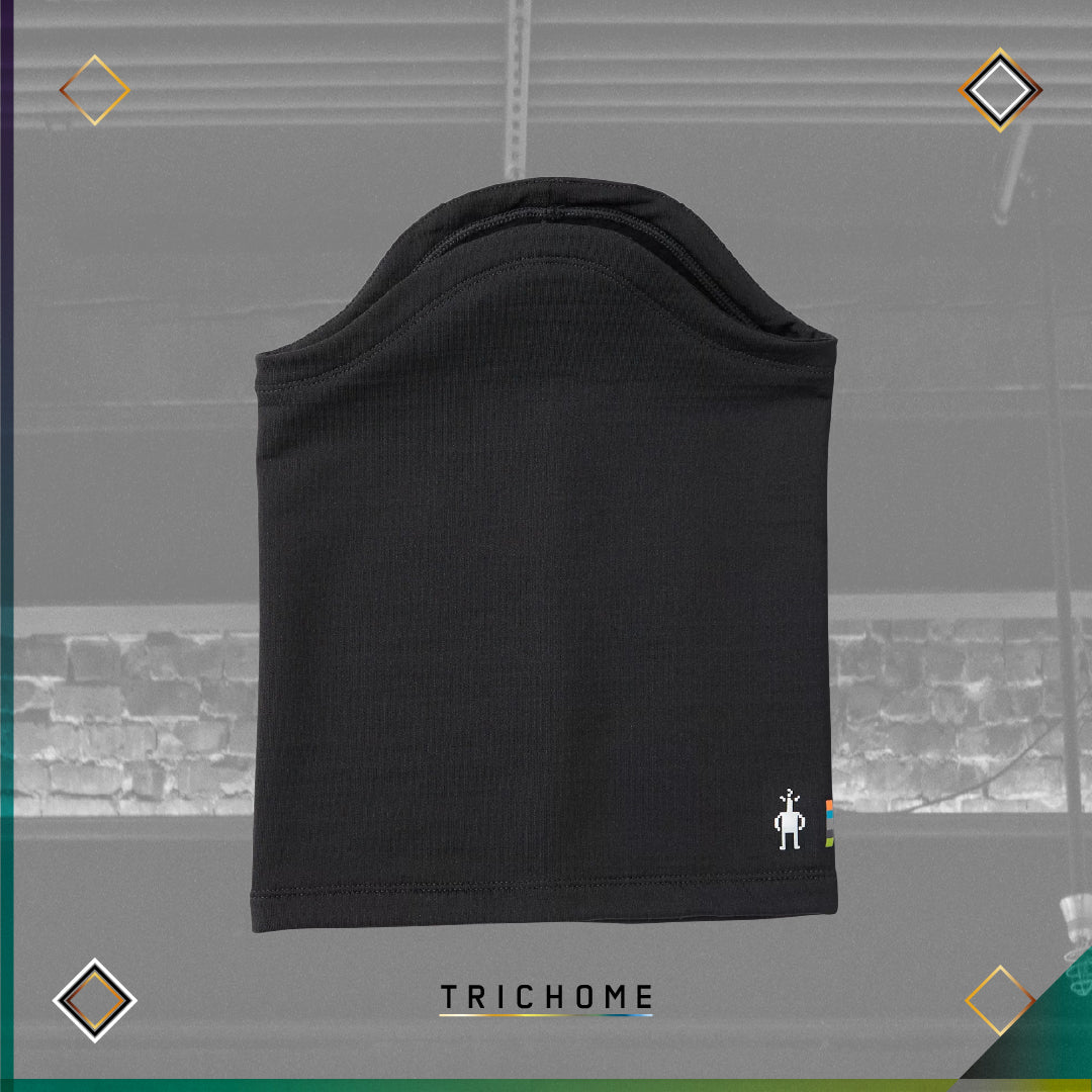 Merino 250 Sport Fleece Neck Gaiter - Trichome Seattle - Smartwool - Clothing
