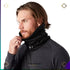 Merino 250 Sport Fleece Neck Gaiter - Trichome Seattle - Smartwool - Clothing