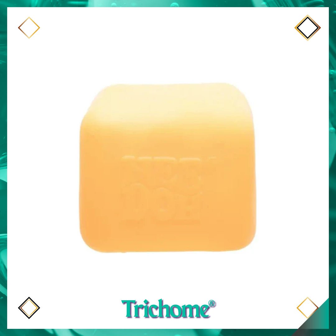 NeeDoh Glow Nice Cube - Trichome Seattle - NeeDoh - Toys