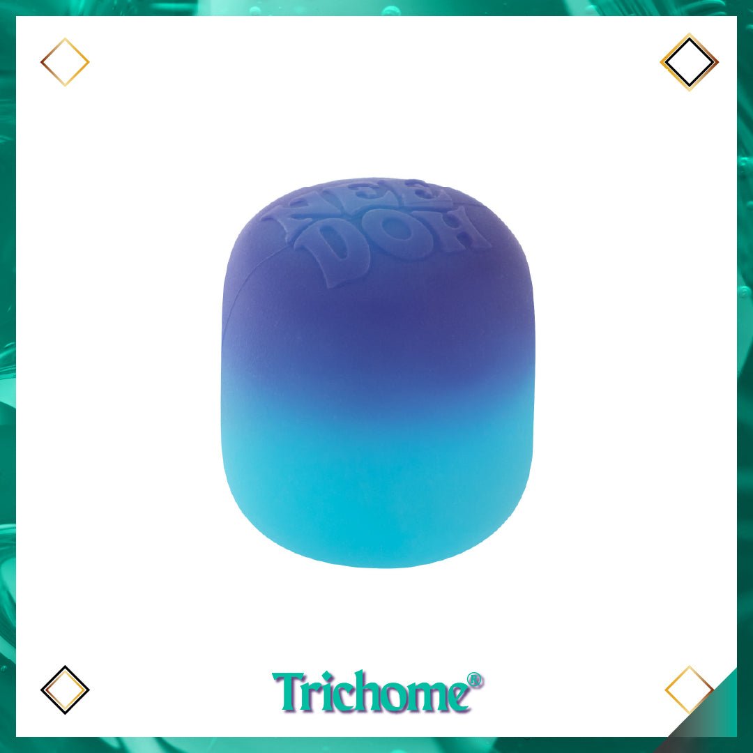 NeeDoh Mello Mallo - Trichome Seattle - NeeDoh - Toys