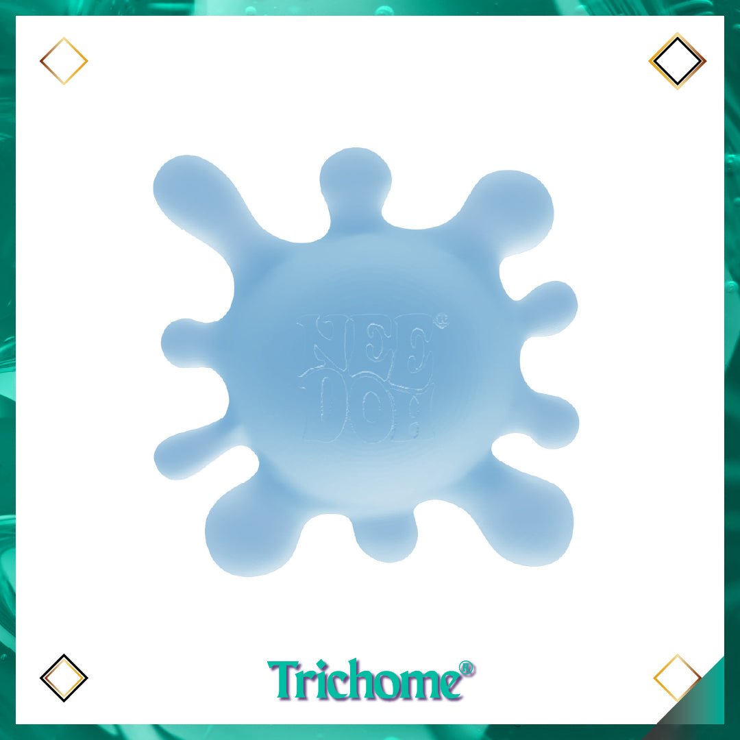 NeeDoh SplootSplat - Trichome Seattle - NeeDoh - Toys