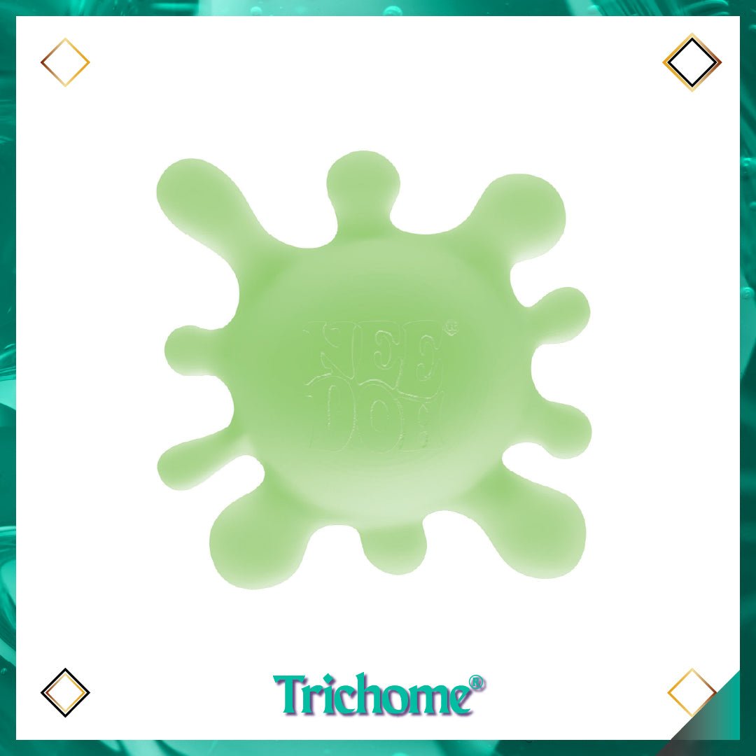 NeeDoh SplootSplat - Trichome Seattle - NeeDoh - Toys