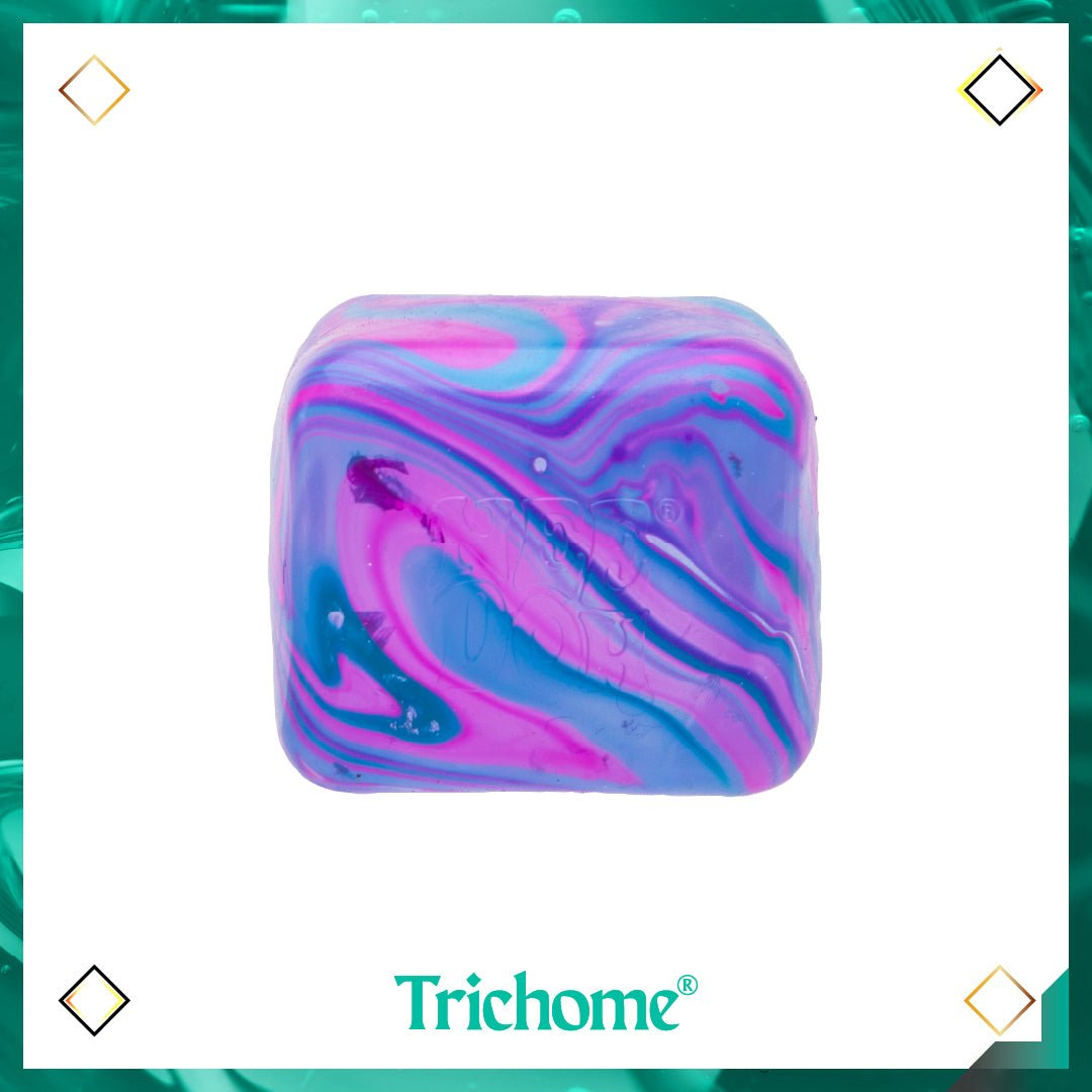 NeeDoh Swirl Nice Cube - Trichome Seattle - NeeDoh - Toys