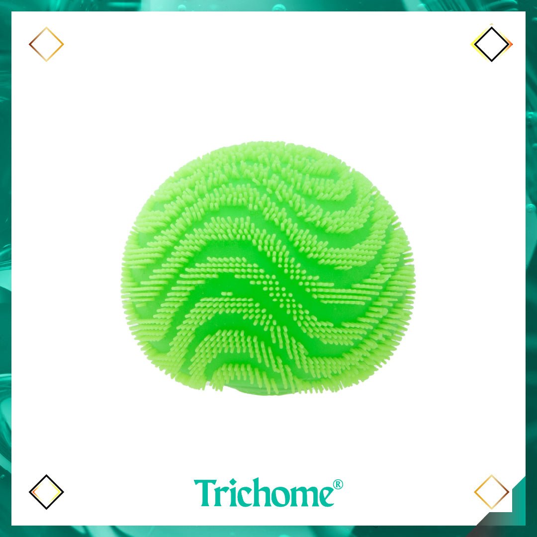 NeeDoh Wonder Waves Fuzz Ball - Trichome Seattle - NeeDoh - Toys