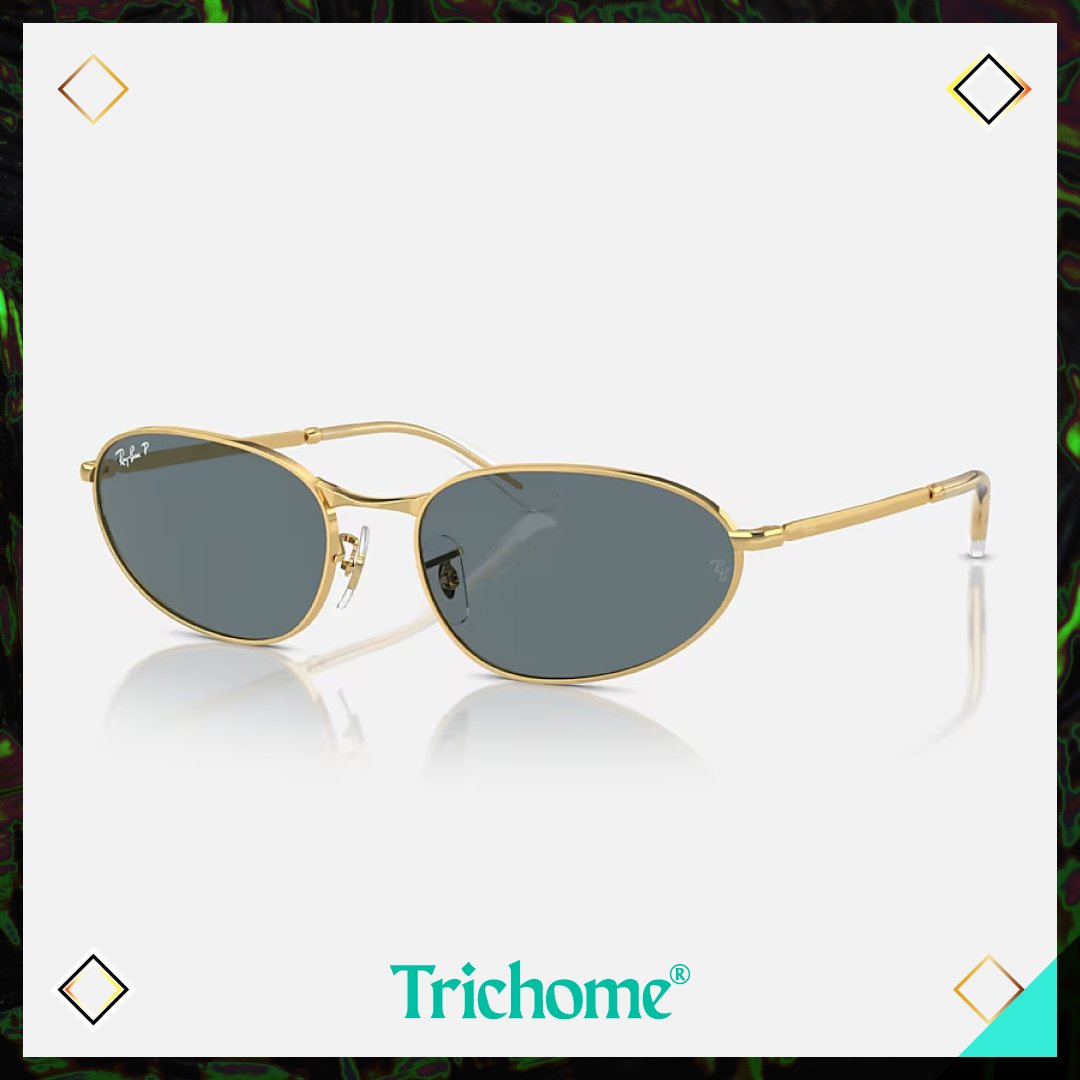 Neo RB3734 - Trichome Seattle - Ray - Ban - Eyewear