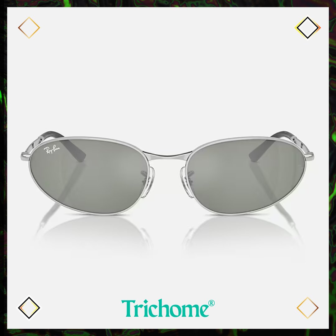 Neo RB3734 - Trichome Seattle - Ray - Ban - Eyewear