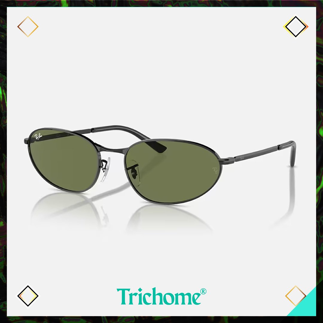Neo RB3734 - Trichome Seattle - Ray - Ban - Eyewear