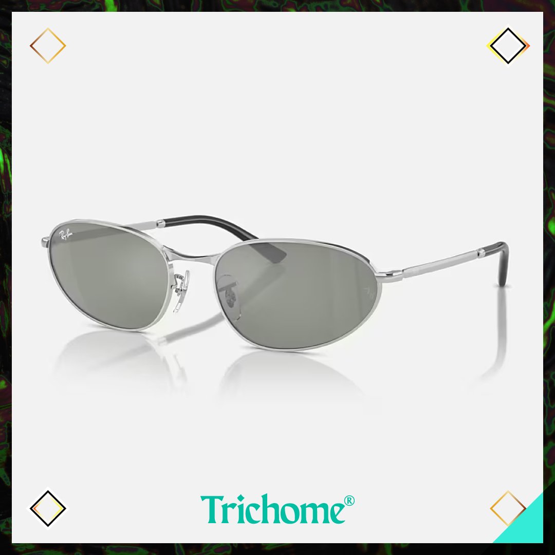 Neo RB3734 - Trichome Seattle - Ray - Ban - Eyewear