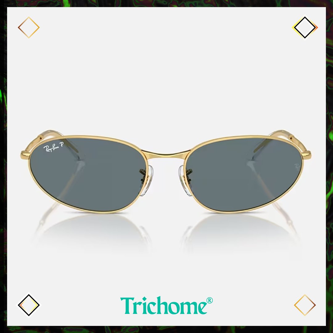 Neo RB3734 - Trichome Seattle - Ray - Ban - Eyewear