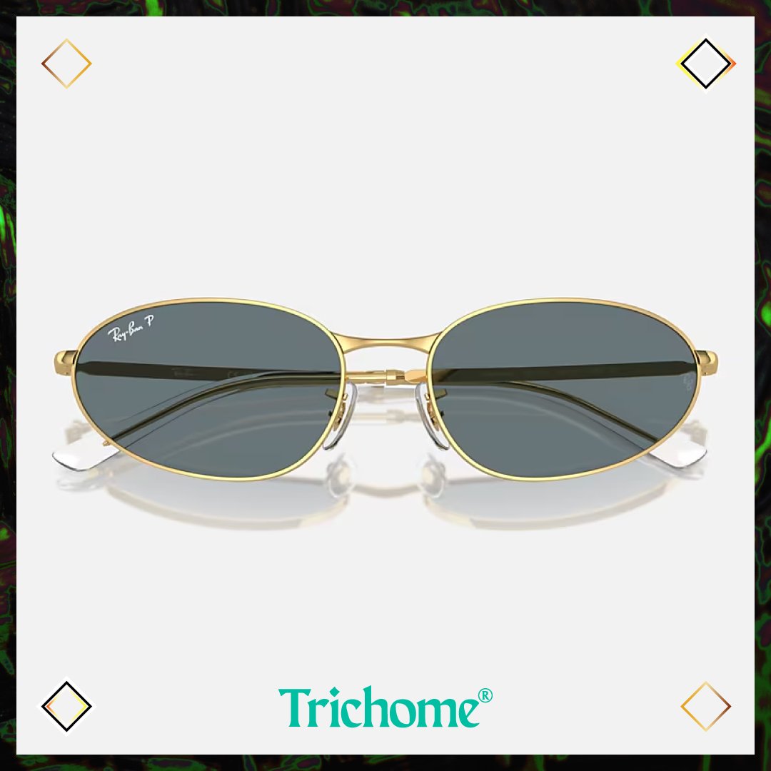 Neo RB3734 - Trichome Seattle - Ray - Ban - Eyewear